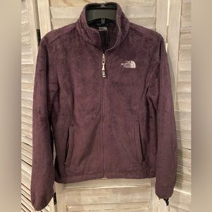 North Face Womens Osito Jacket